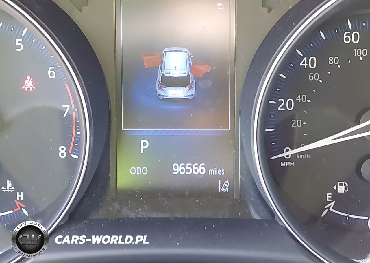 2018 Toyota C-Hr Xle Premium VIN:NMTKHMBX3JR012904 - 15