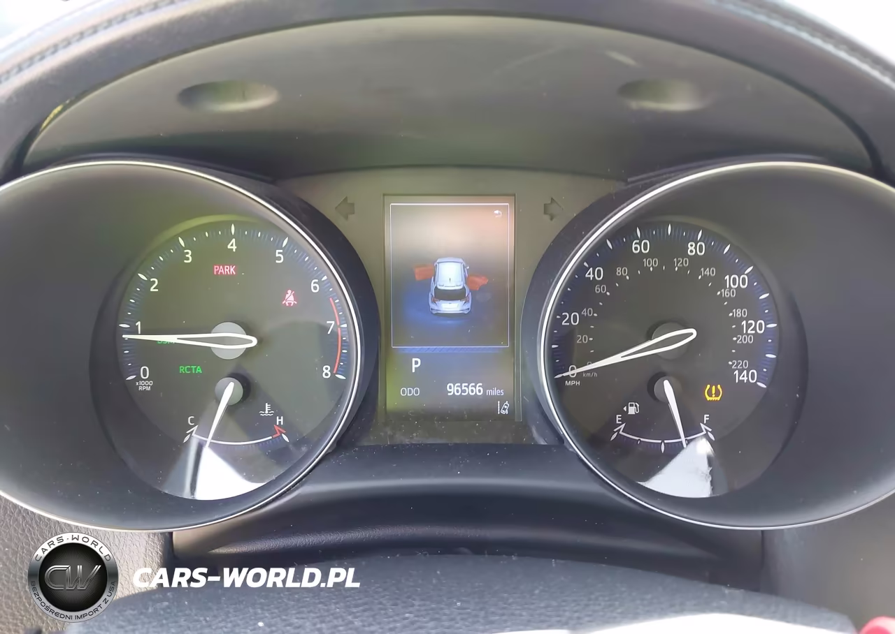 2018 Toyota C-Hr Xle Premium VIN:NMTKHMBX3JR012904 - 7