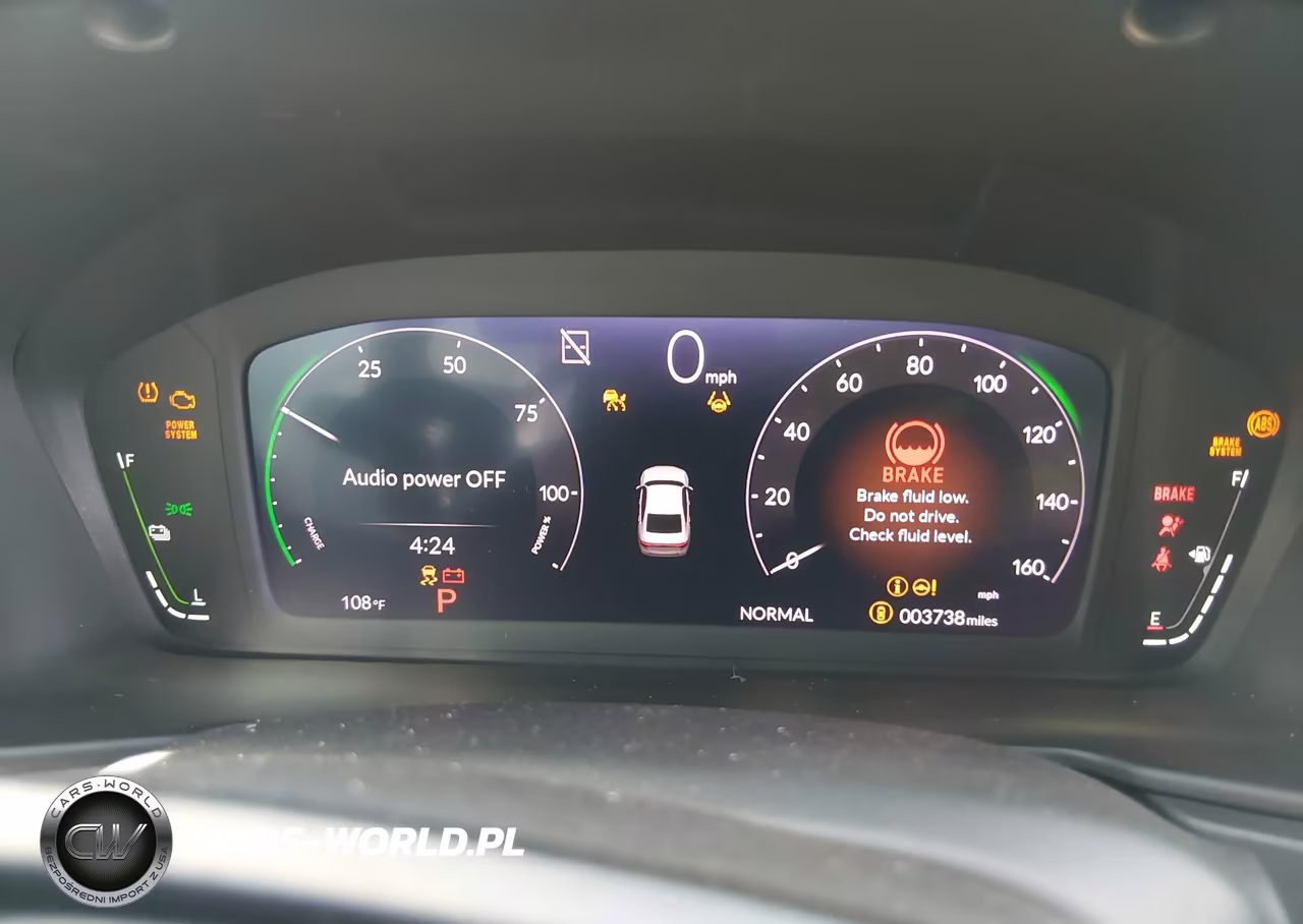 2026 Honda Accord Hybrid Sport VIN:1HGCY2F50TA017174 - 7