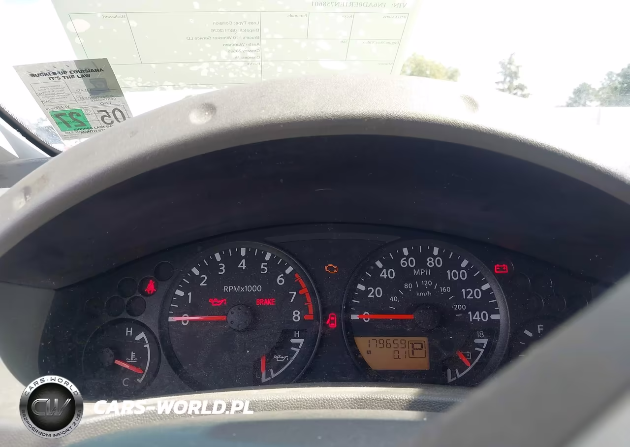 2014 Nissan Frontier Sv VIN:1N6AD0ER1EN758601 - 7
