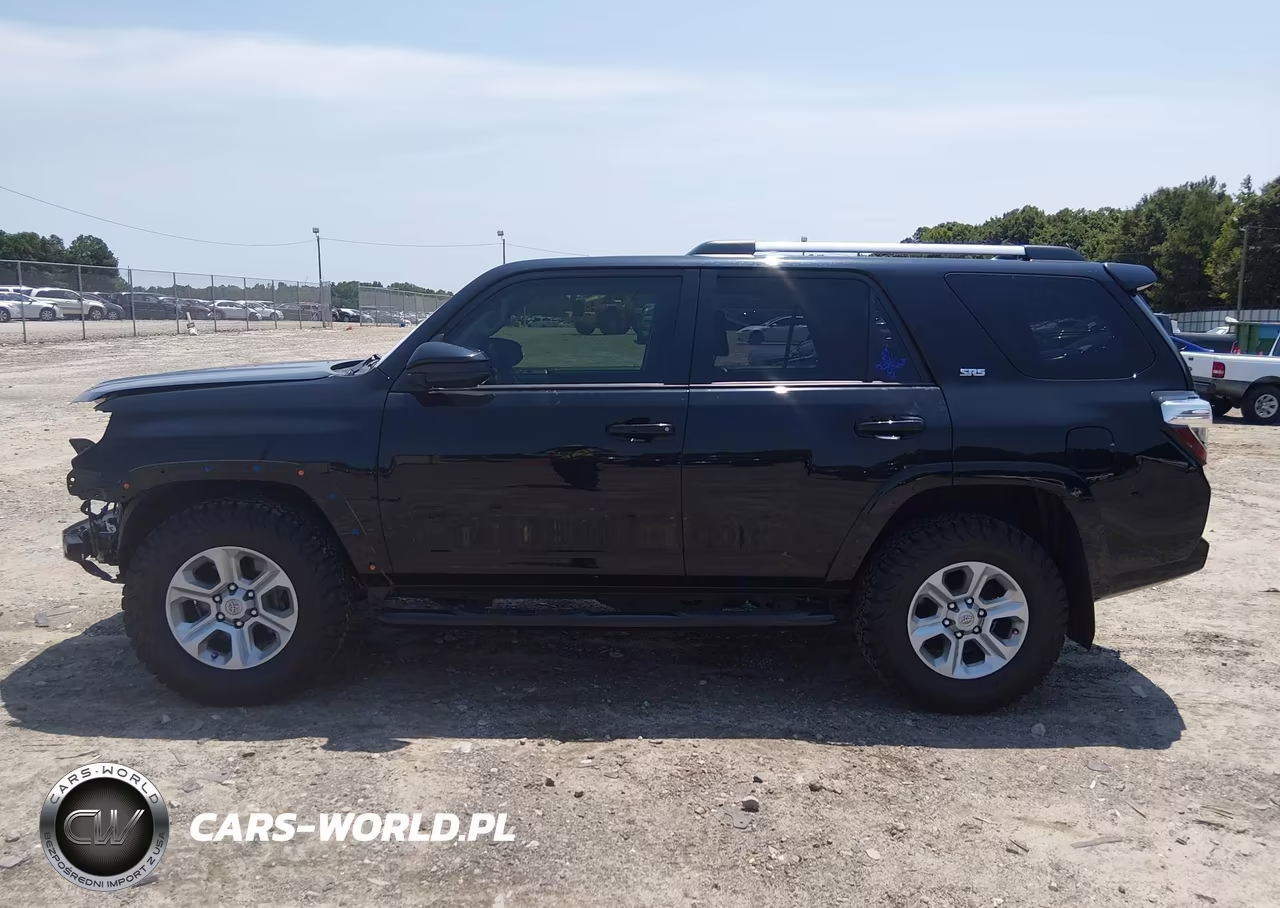 2021 Toyota 4Runner Sr5 VIN:JTEEU5JR1M5235080 - 15