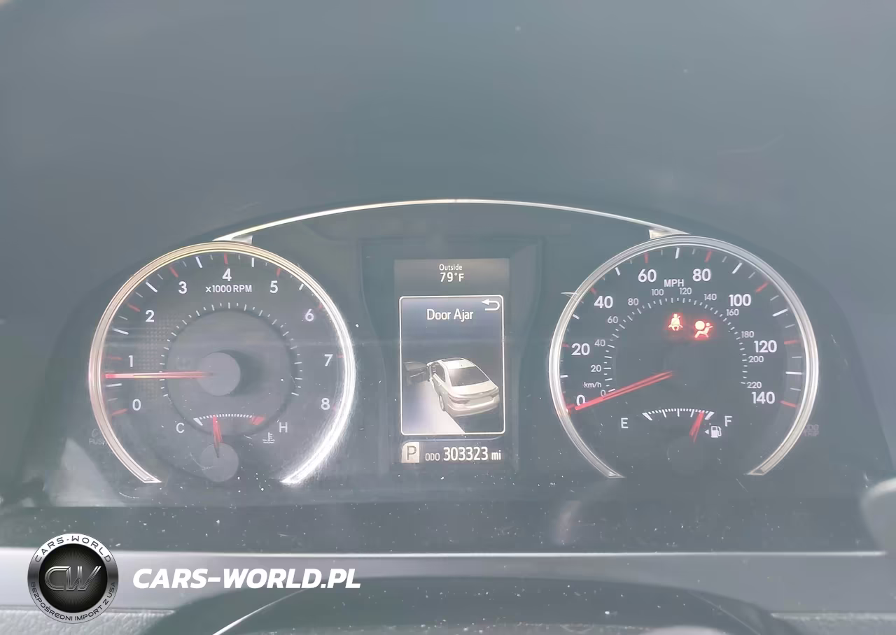 2015 Toyota Camry Se VIN:4T1BF1FK4FU483415 - 7