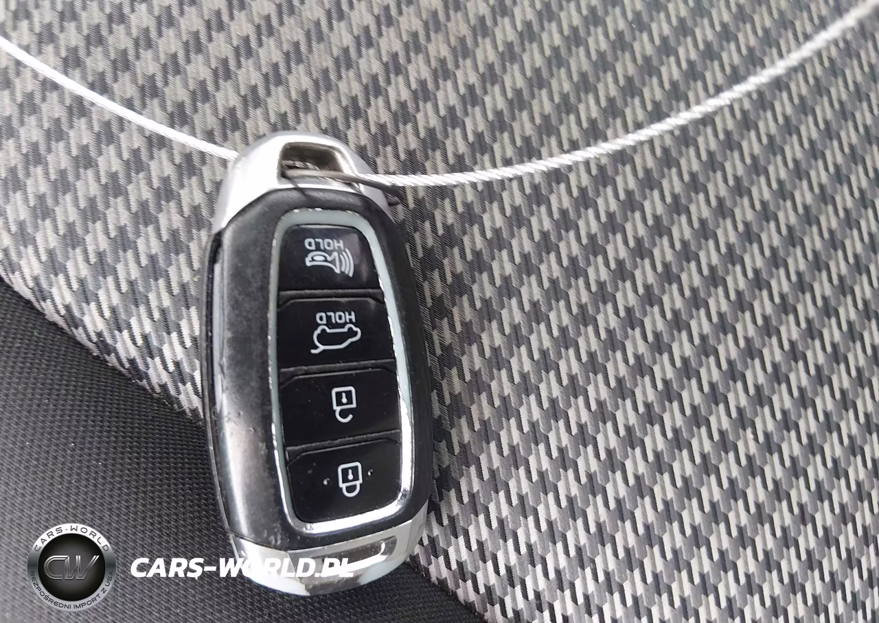 2021 Hyundai Kona Sel VIN:KM8K22AA3MU599735 - 11