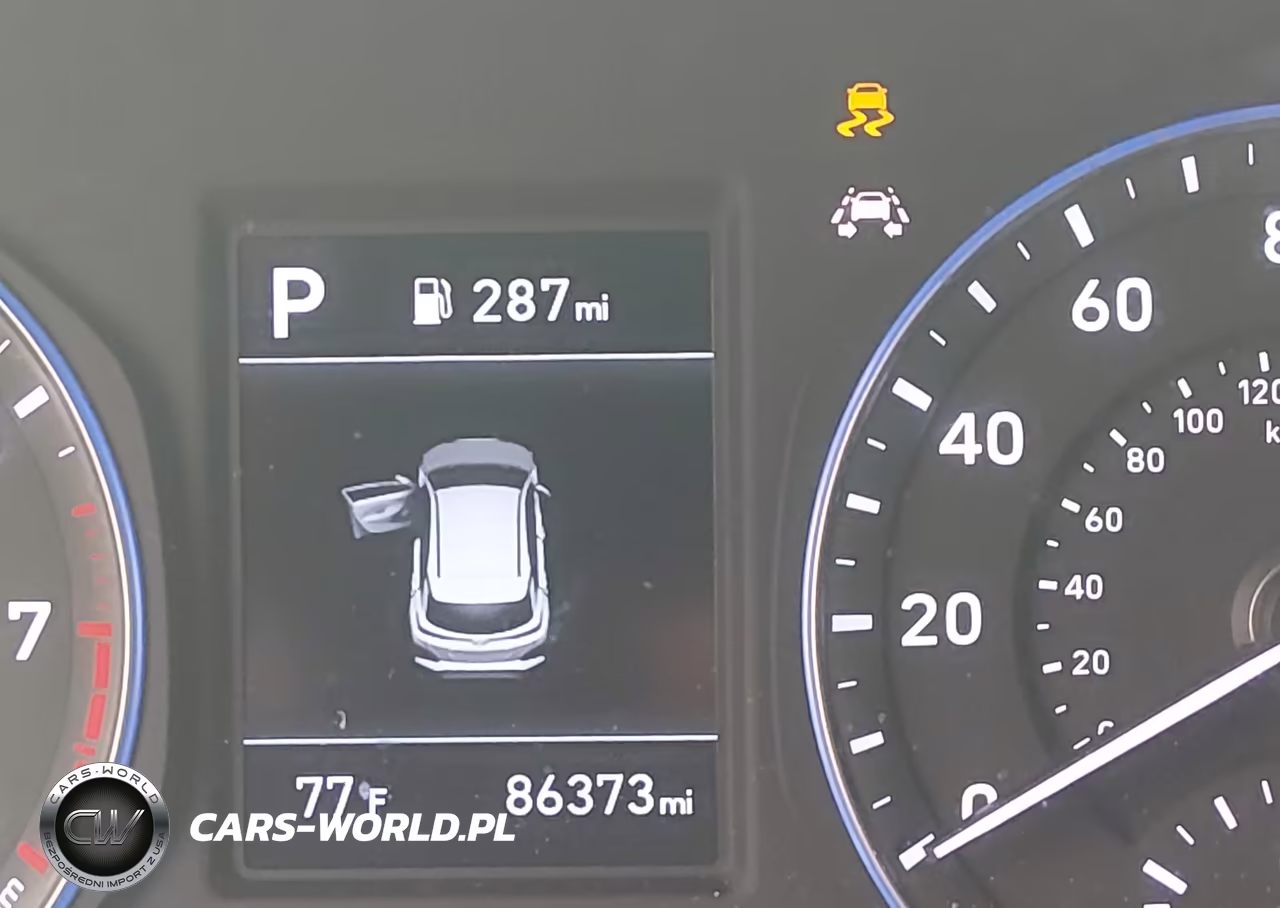 2021 Hyundai Kona Sel VIN:KM8K22AA3MU599735 - 16