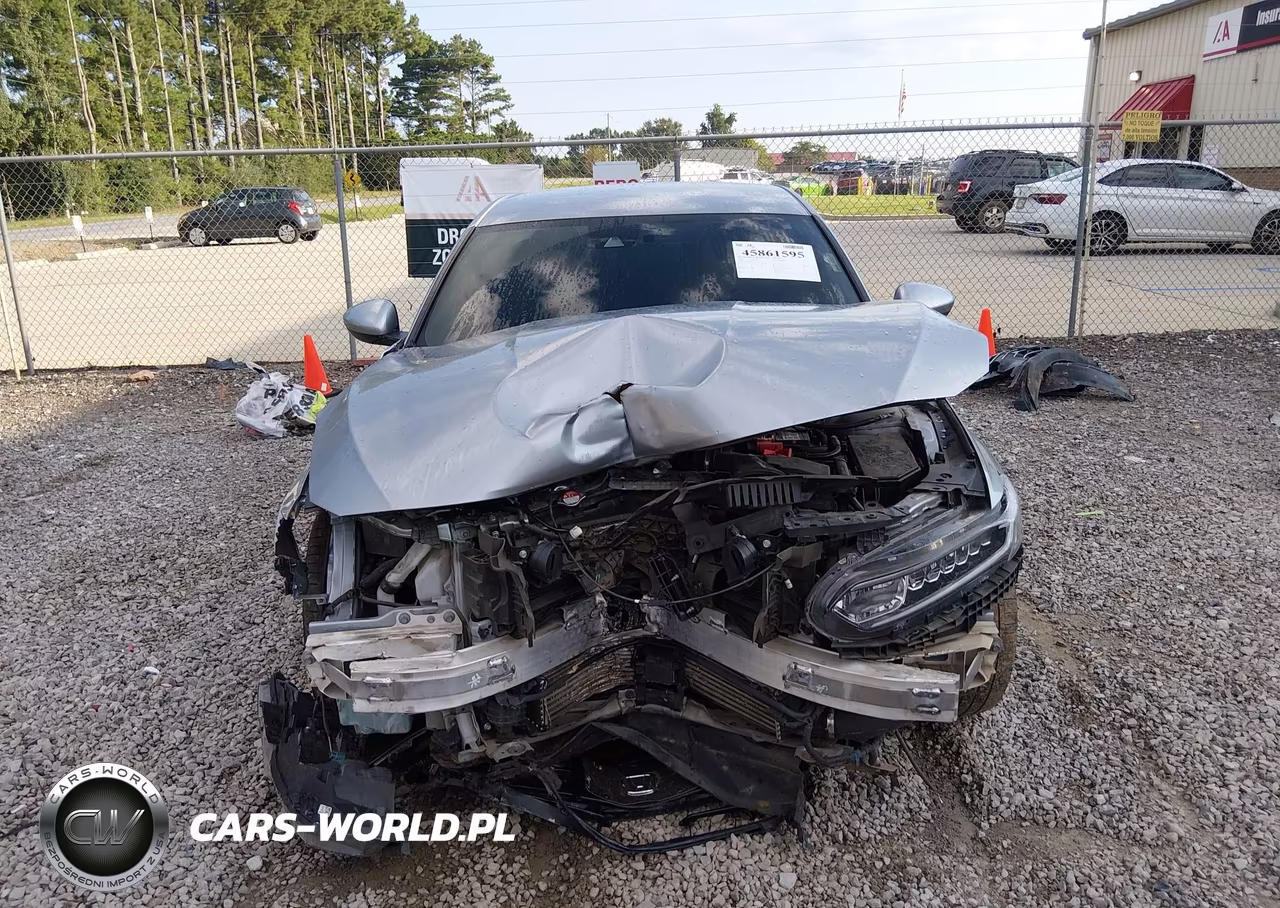 2020 Honda Accord Sport VIN:1HGCV1F36LA131407 - 11