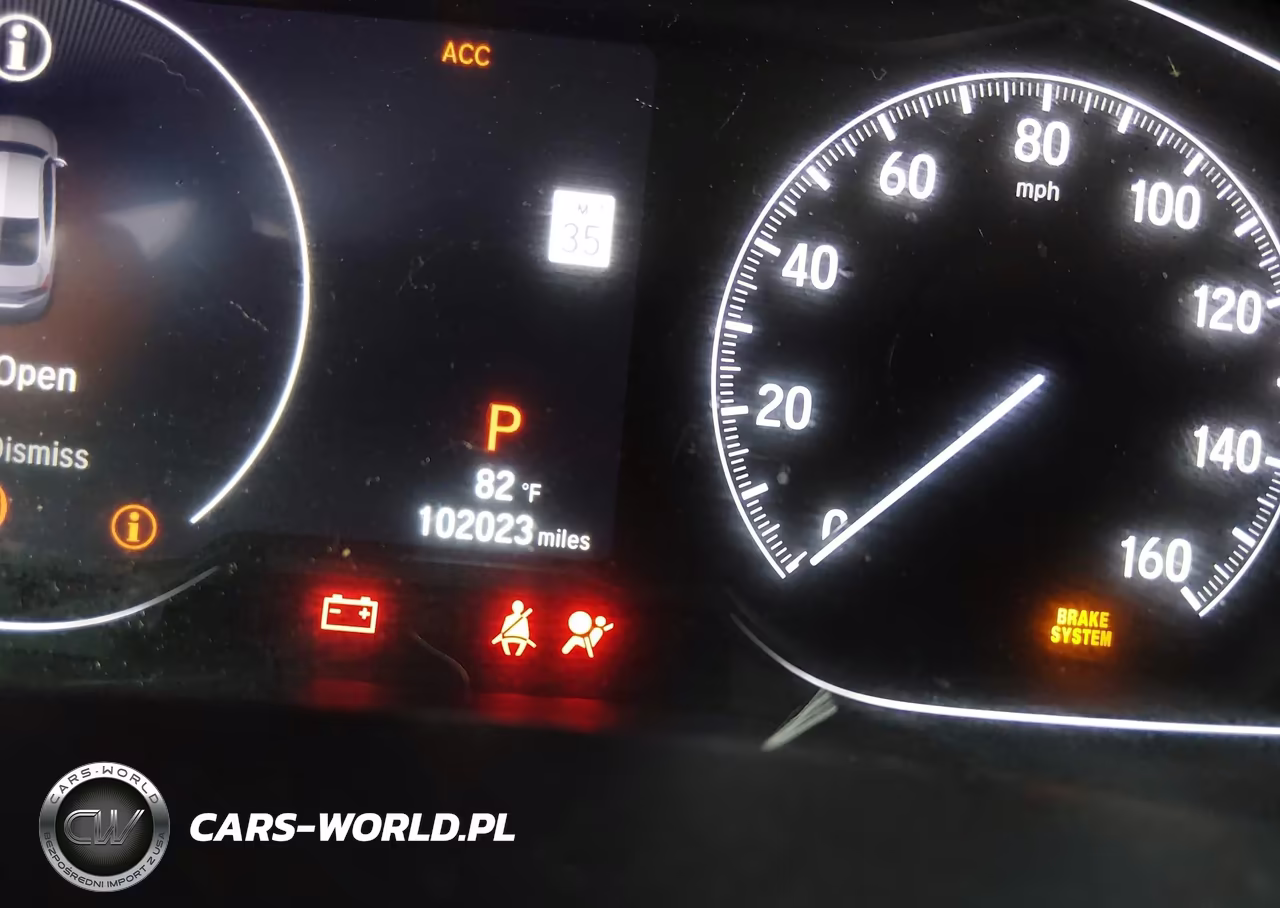 2020 Honda Accord Sport VIN:1HGCV1F36LA131407 - 14
