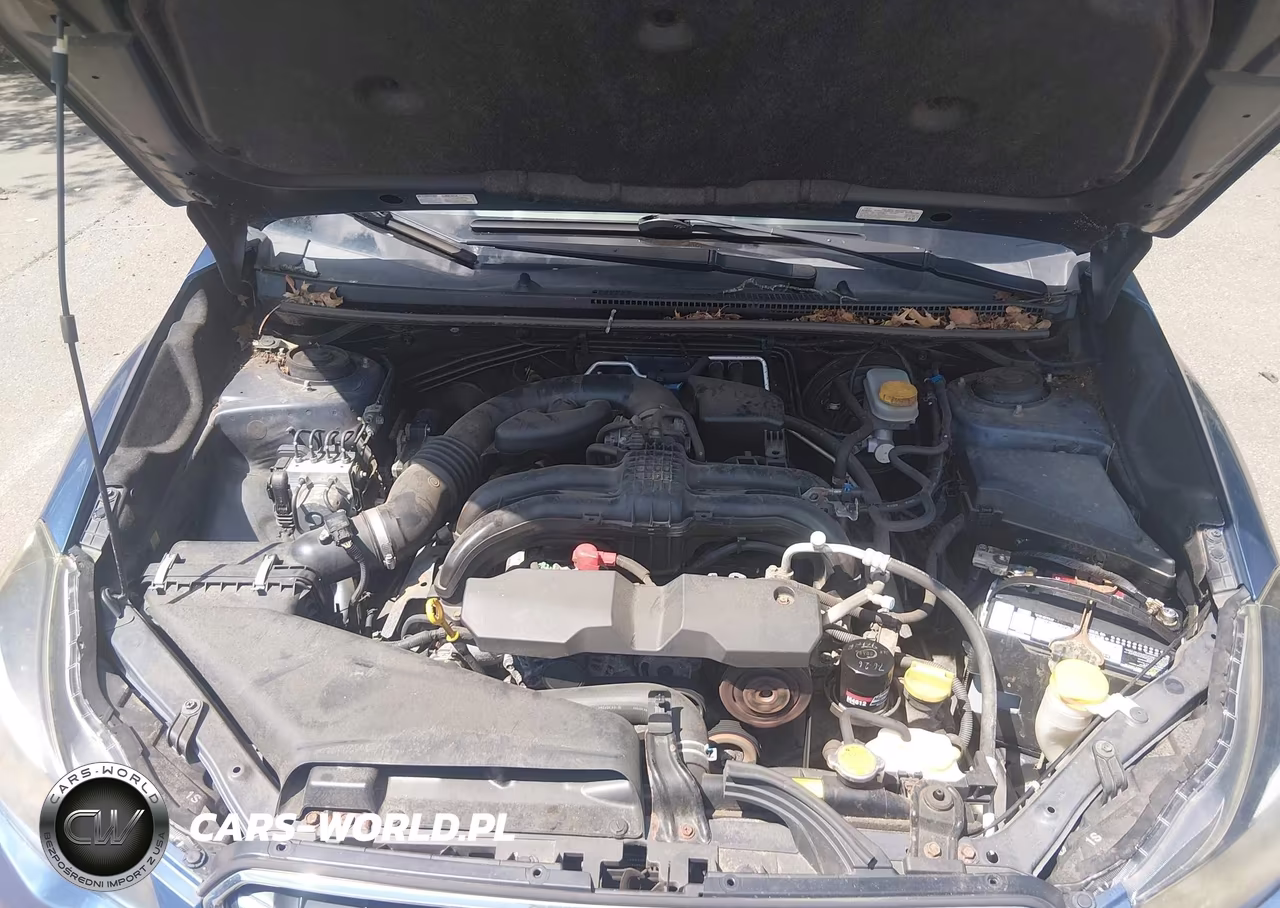 2016 Subaru Impreza 2.0I Premium VIN:JF1GJAF64GH017754 - 10