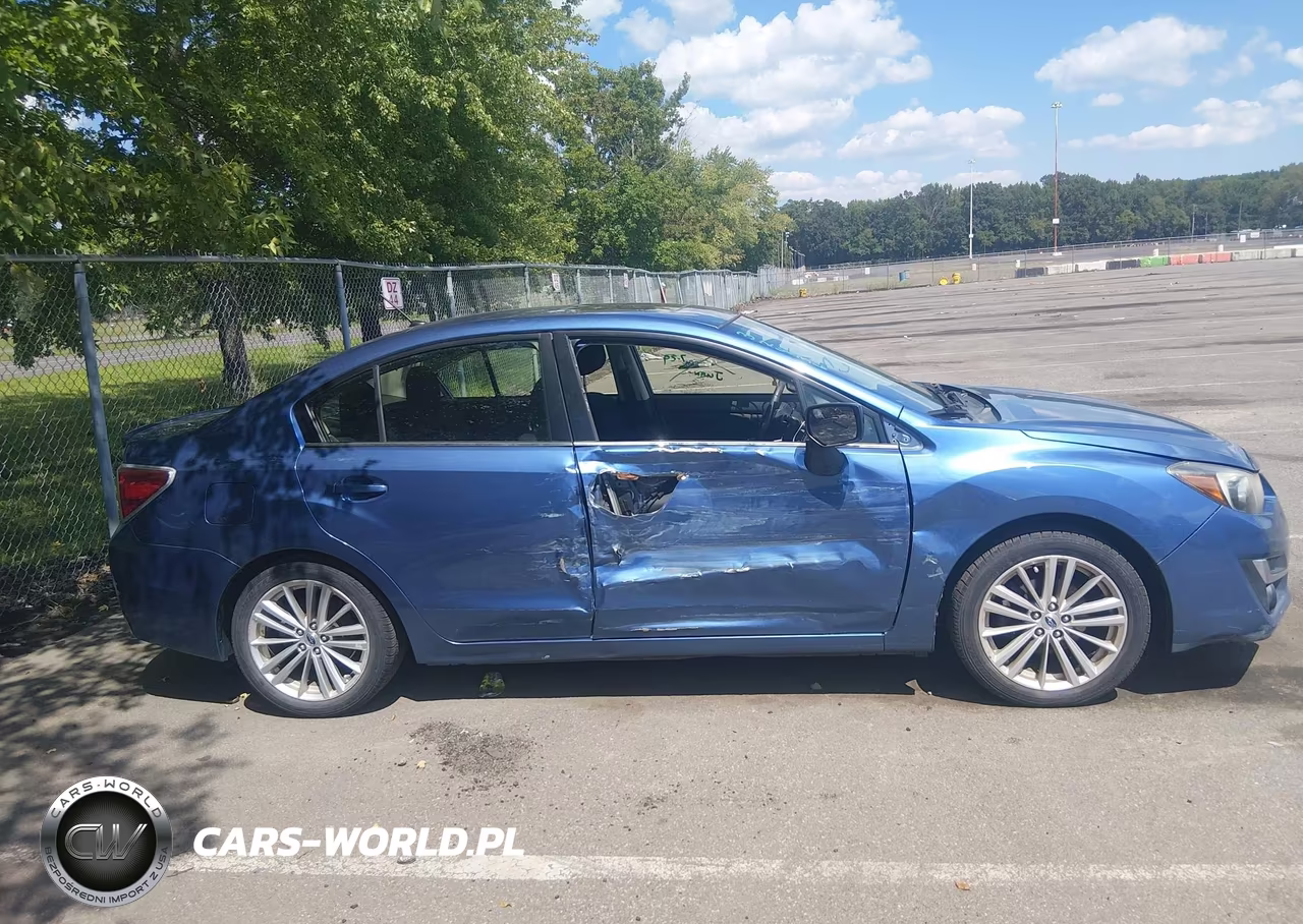 2016 Subaru Impreza 2.0I Premium VIN:JF1GJAF64GH017754 - 13