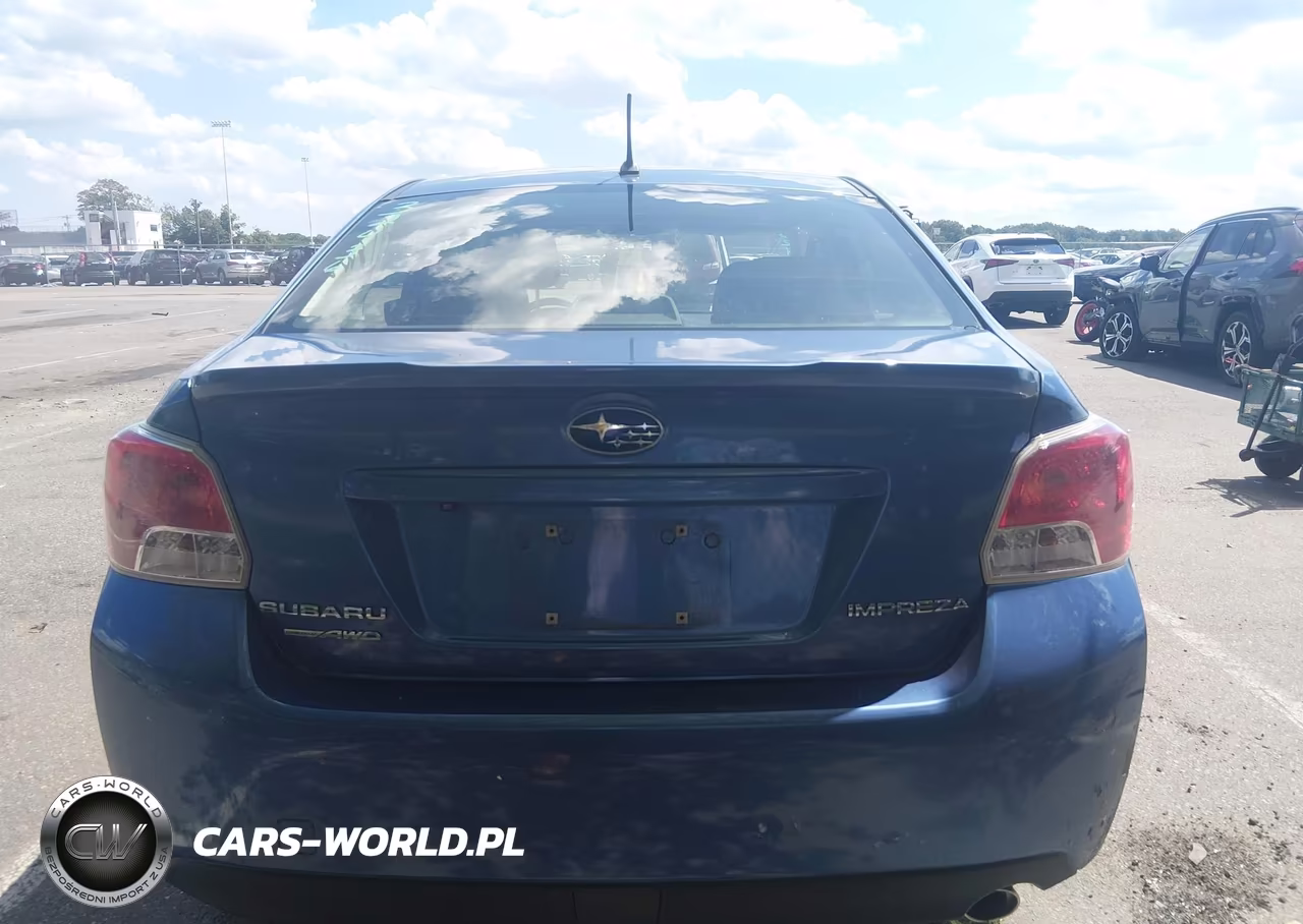 2016 Subaru Impreza 2.0I Premium VIN:JF1GJAF64GH017754 - 16