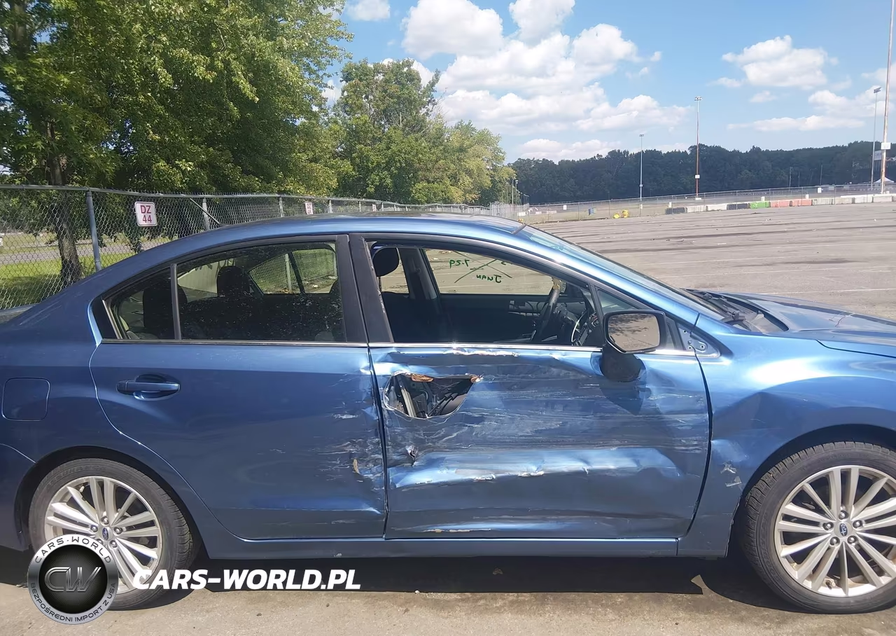 2016 Subaru Impreza 2.0I Premium VIN:JF1GJAF64GH017754 - 19
