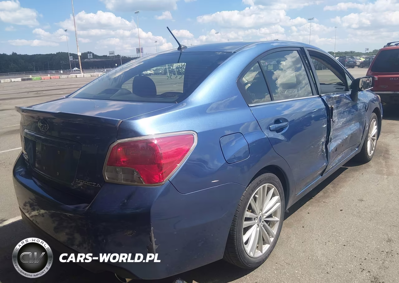 2016 Subaru Impreza 2.0I Premium VIN:JF1GJAF64GH017754 - 20