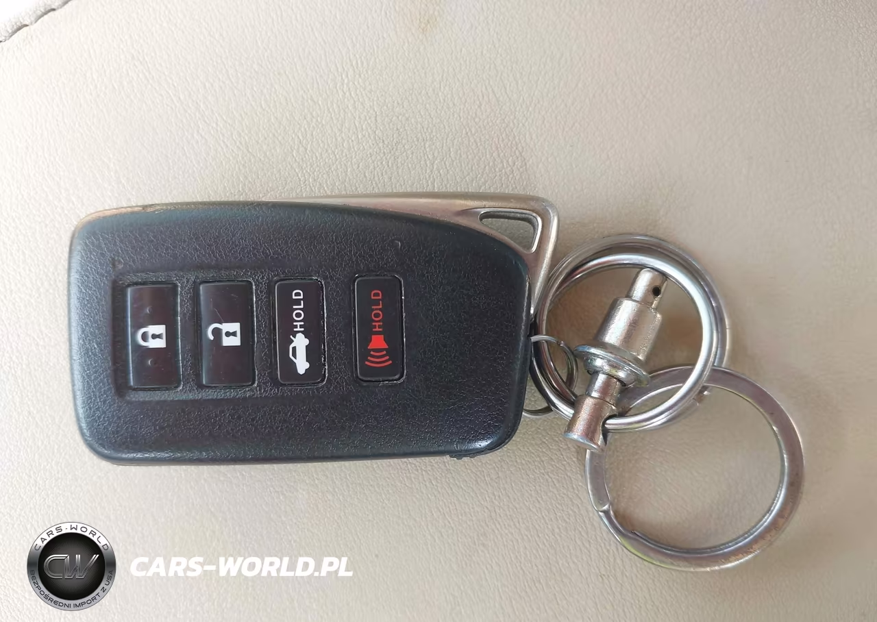 2013 Lexus Es 350 VIN:JTHBK1GG5D2026226 - 11