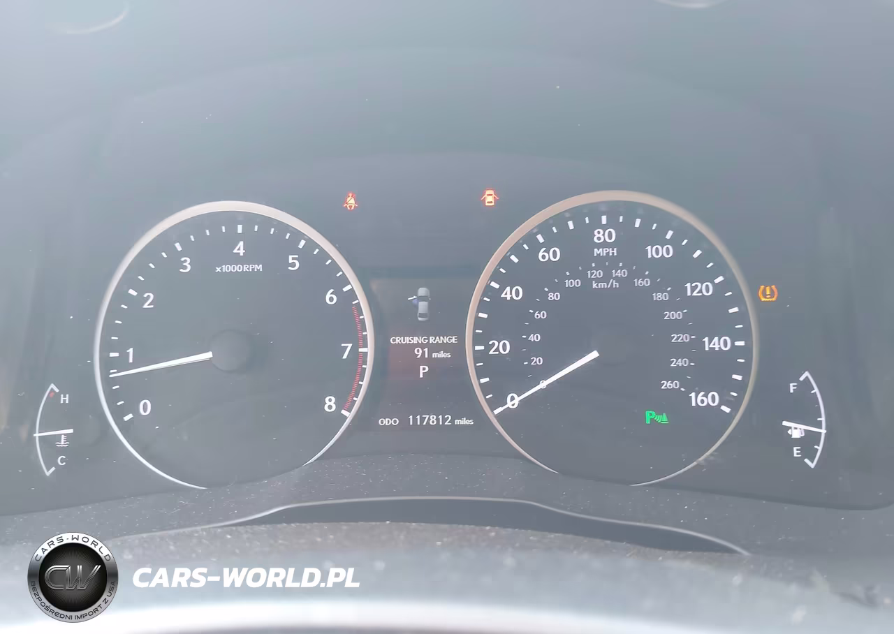 2013 Lexus Es 350 VIN:JTHBK1GG5D2026226 - 7