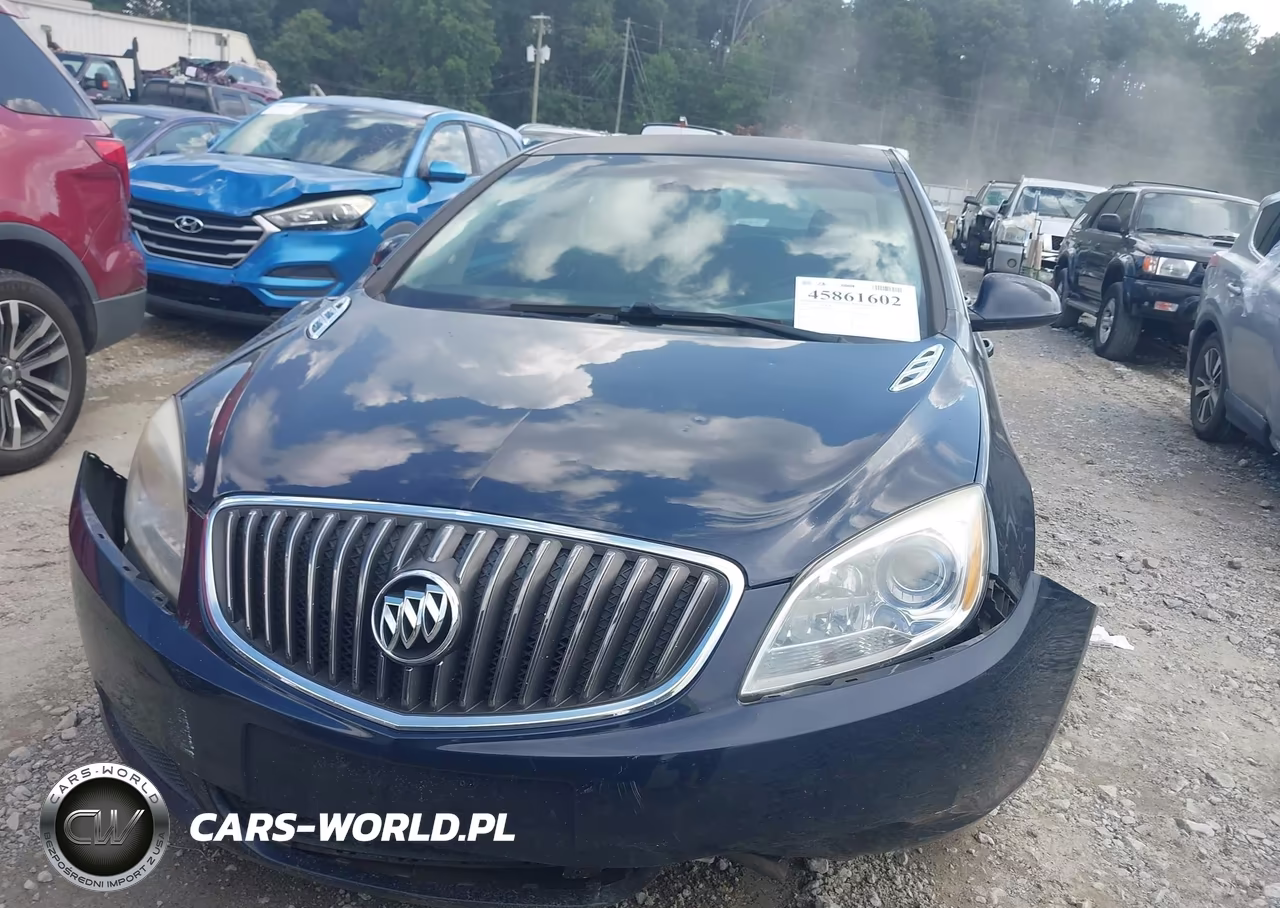 2016 Buick Verano VIN:1G4PP5SKXG4132963 - 12