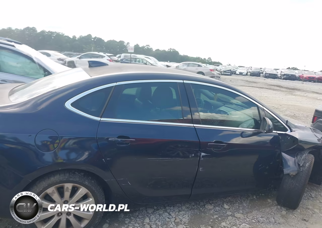 2016 Buick Verano VIN:1G4PP5SKXG4132963 - 13