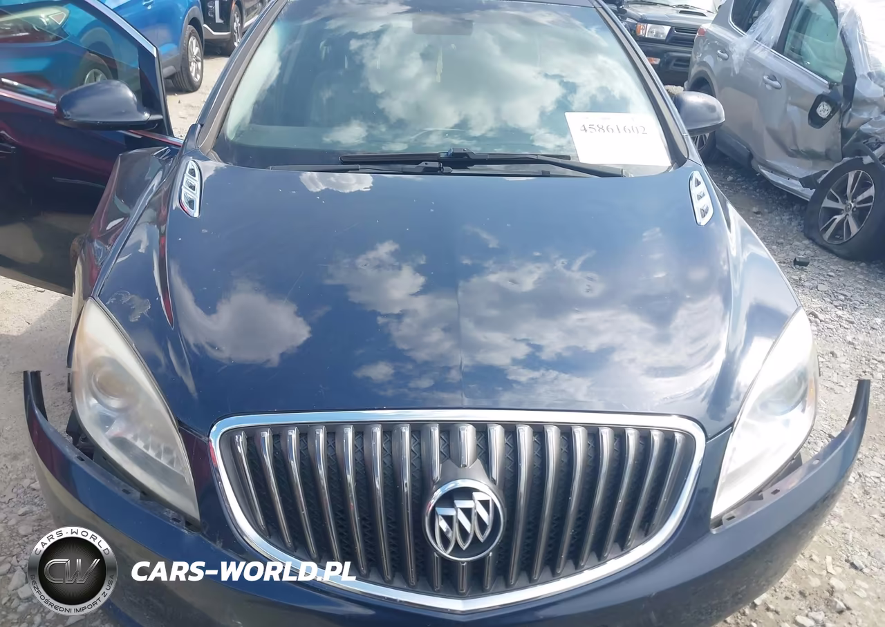 2016 Buick Verano VIN:1G4PP5SKXG4132963 - 6
