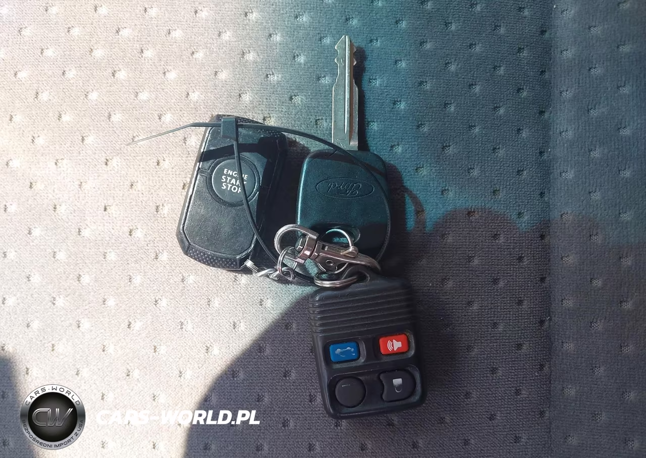 2004 Ford Focus Zts VIN:1FAFP38Z54W117849 - 11