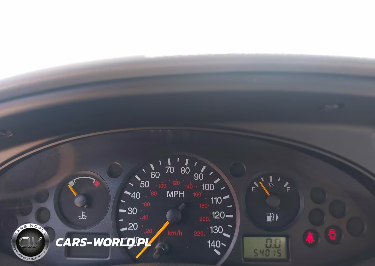 2004 Ford Focus Zts VIN:1FAFP38Z54W117849 - 7