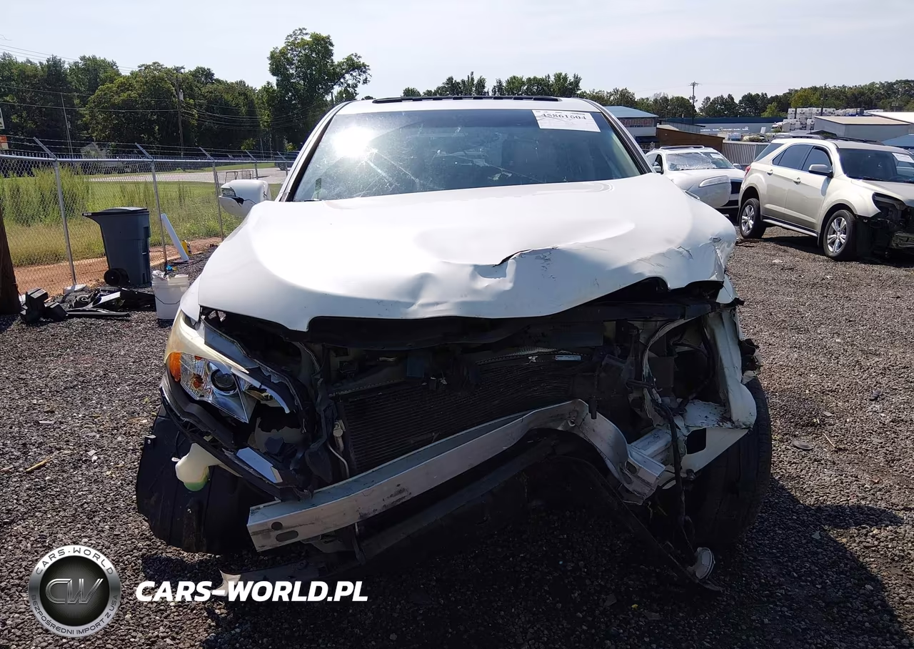 2014 Acura Rdx VIN:5J8TB3H39EL006412 - 13