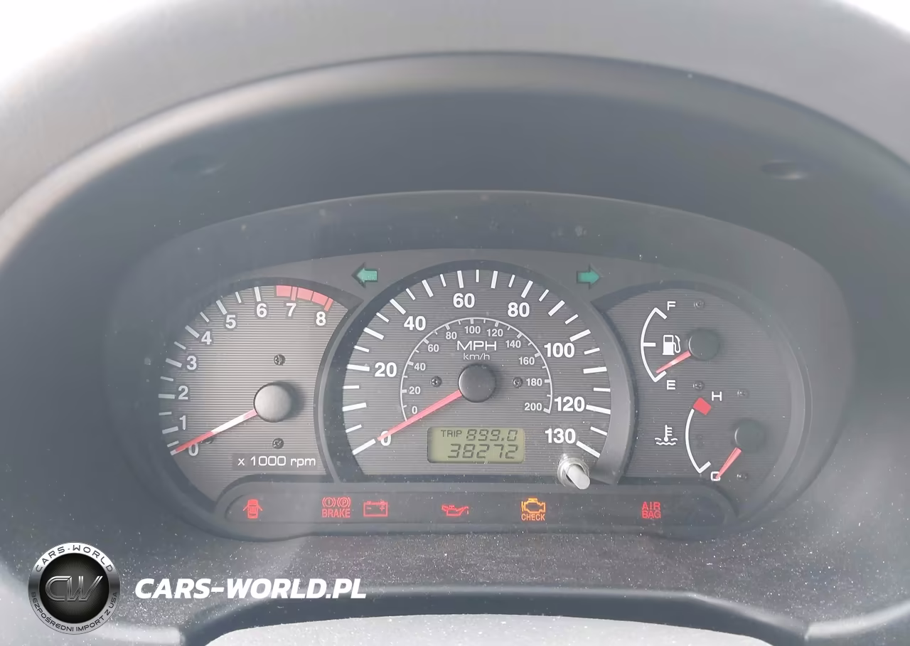 2002 Hyundai Accent Gl VIN:KMHCG45C42U398890 - 7