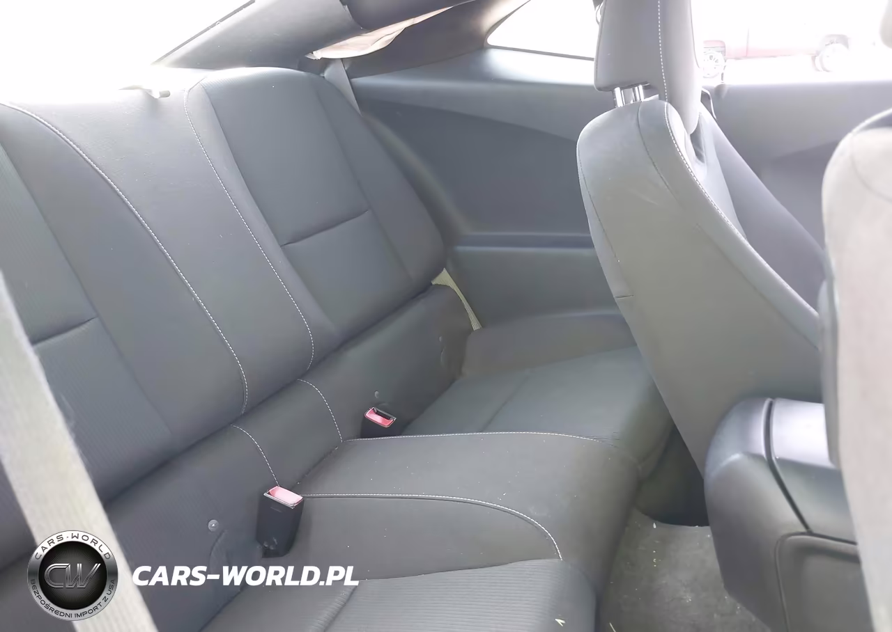 2012 Chevrolet Camaro 1Lt VIN:2G1FB1E39C9191482 - 8