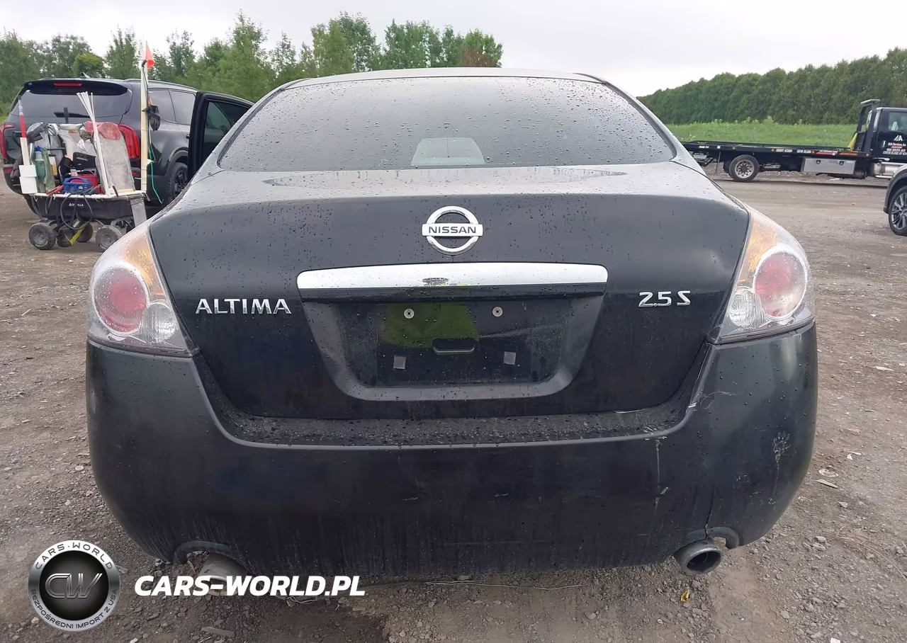 2008 Nissan Altima 2.5 S VIN:1N4AL21E38N400723 - 16