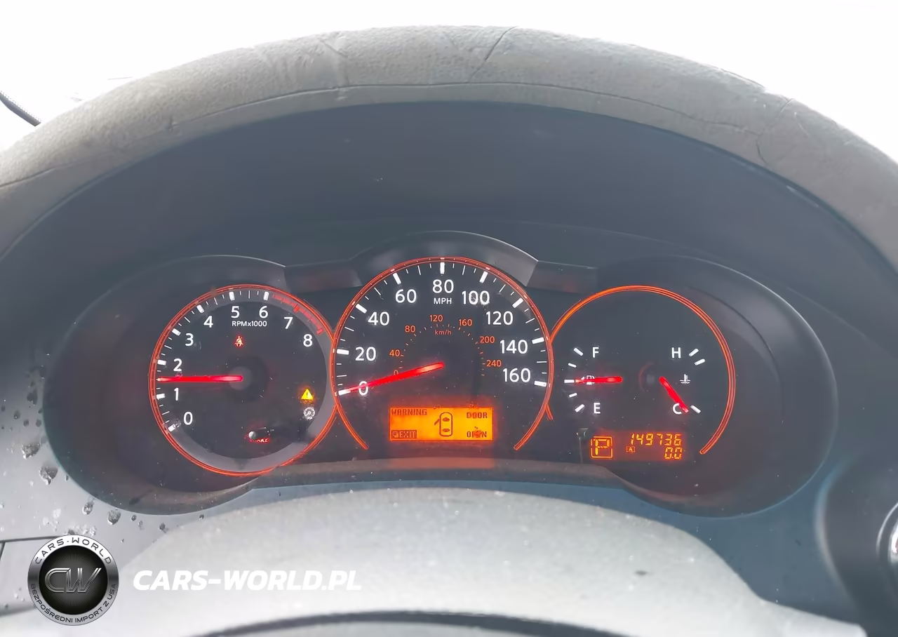 2008 Nissan Altima 2.5 S VIN:1N4AL21E38N400723 - 7