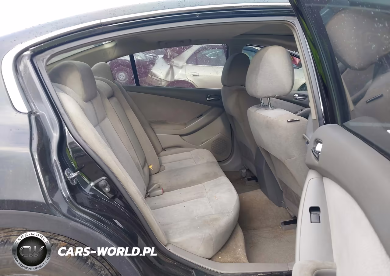 2008 Nissan Altima 2.5 S VIN:1N4AL21E38N400723 - 8