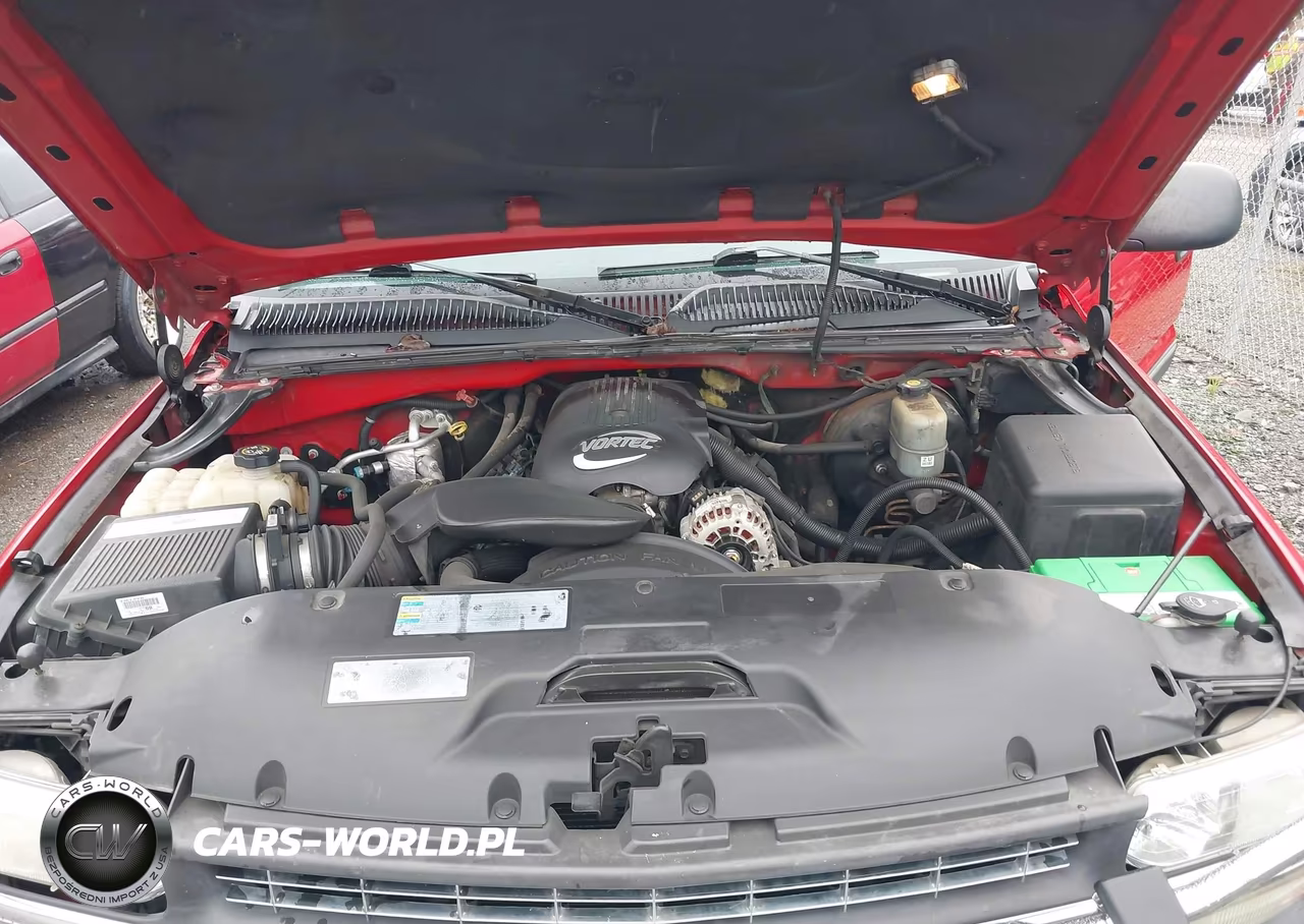 2002 Chevrolet Silverado 1500 VIN:1GCEK14V62Z170258 - 10