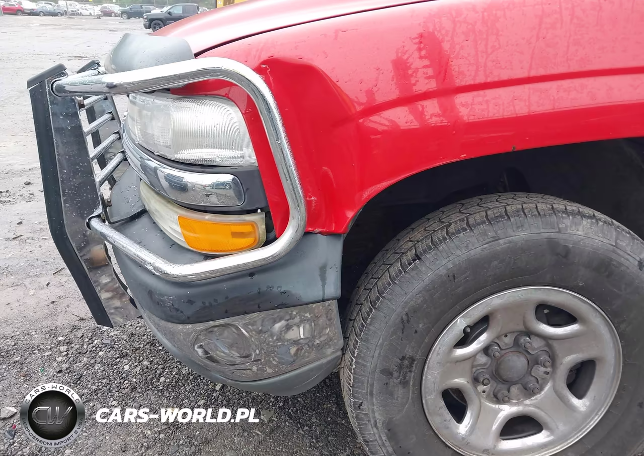 2002 Chevrolet Silverado 1500 VIN:1GCEK14V62Z170258 - 13