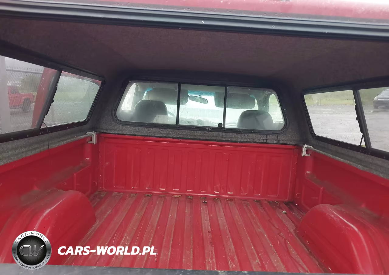 2002 Chevrolet Silverado 1500 VIN:1GCEK14V62Z170258 - 8