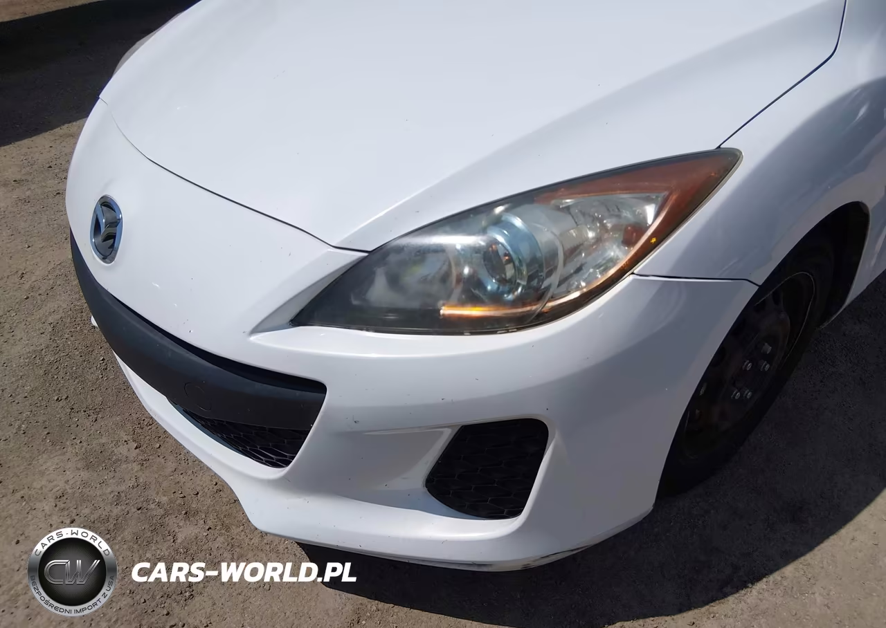 2013 Mazda Mazda3 I Sport VIN:JM1BL1U7XD1728504 - 6
