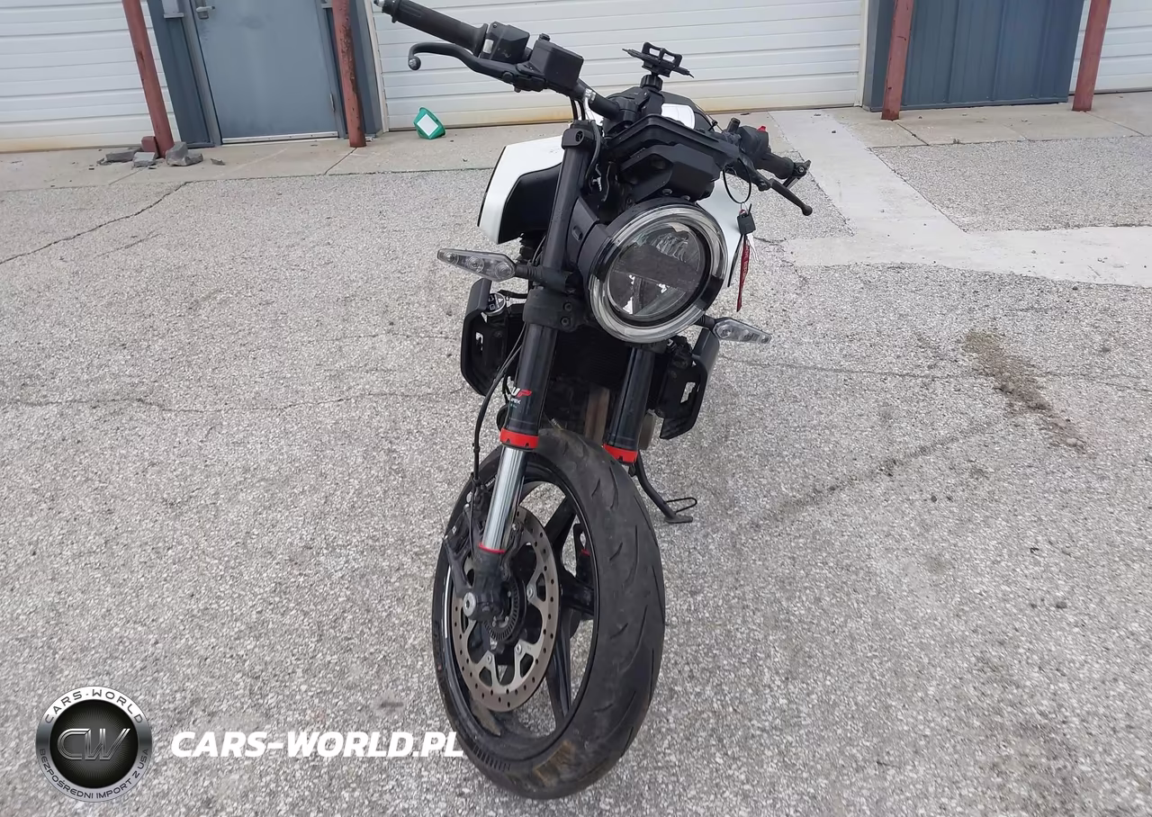 2024 Husqvarna Vitpilen 401-Svartpilen 401 VIN:MD2JUJ400RN207006 - 5