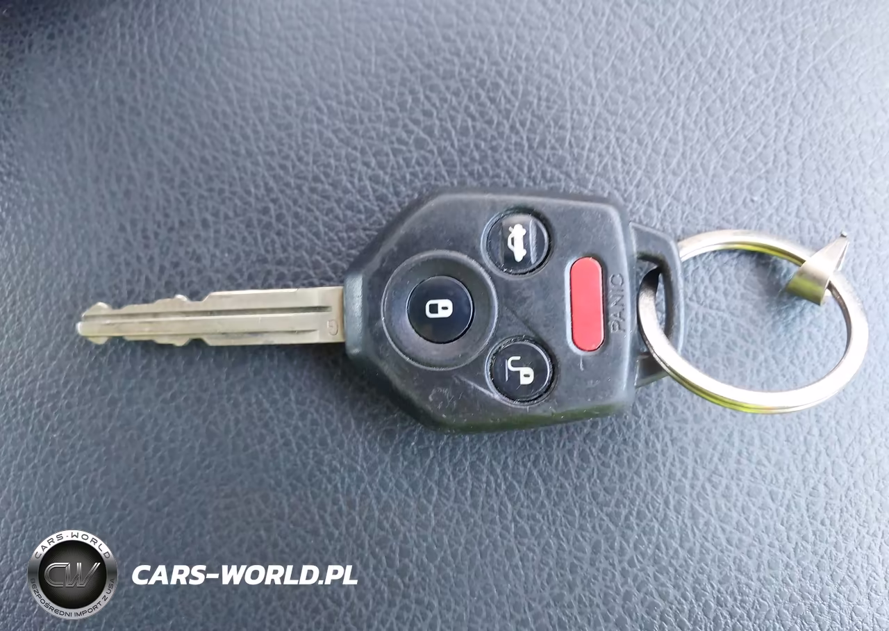 2014 SUBARU IMPREZA PREMIUM VIN:JF1GJAC6XEH010504 - 11