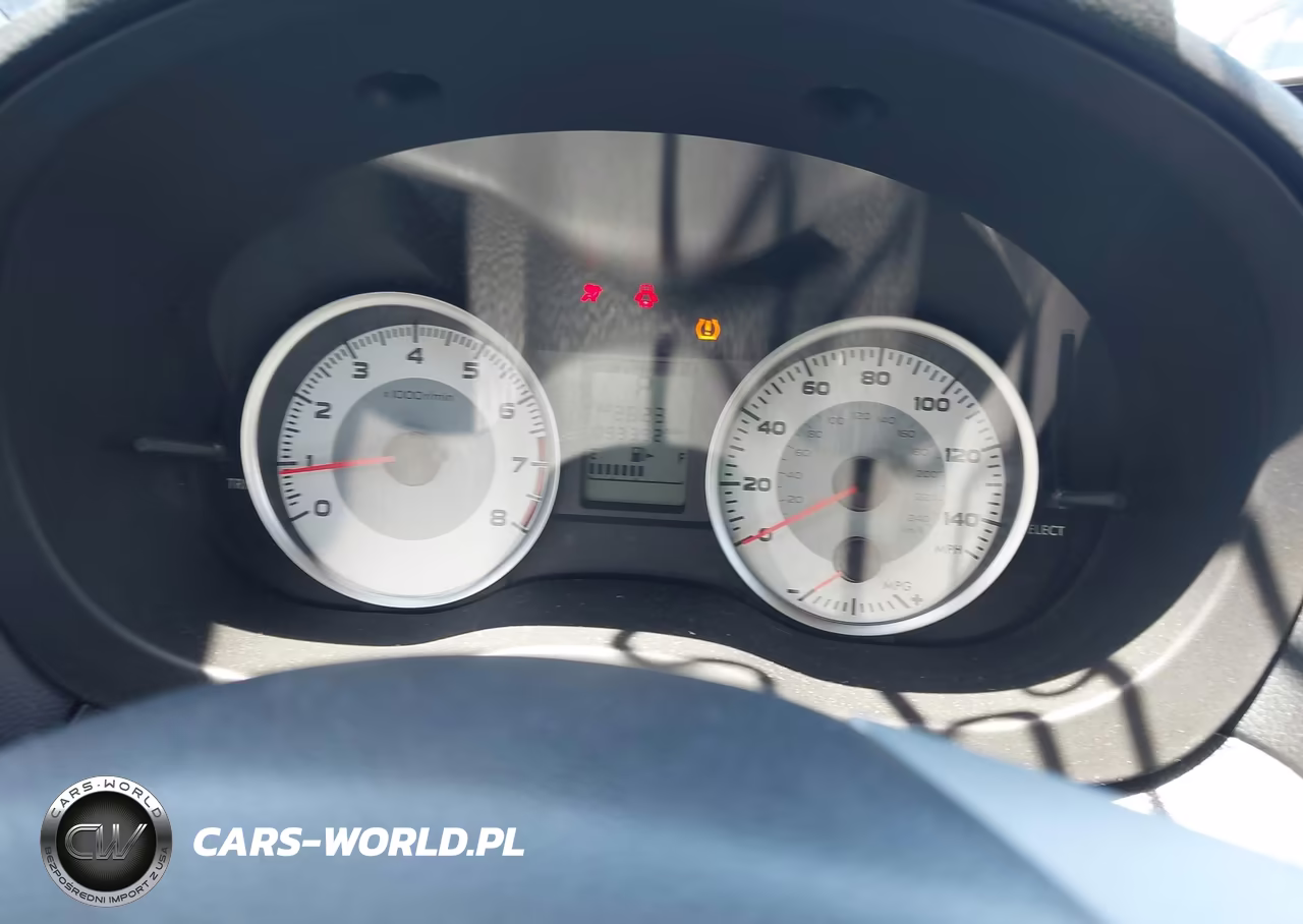 2014 SUBARU IMPREZA PREMIUM VIN:JF1GJAC6XEH010504 - 7