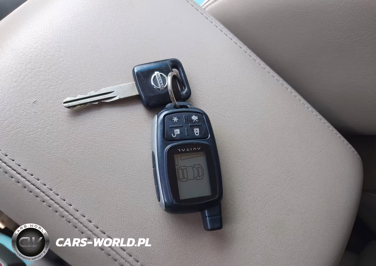 2007 Nissan Pathfinder Le VIN:5N1AR18W97C610363 - 11