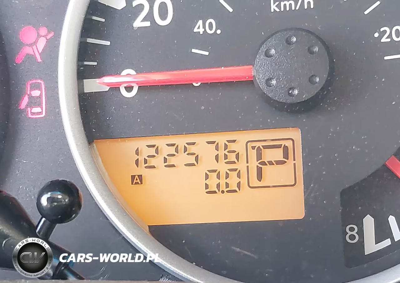 2007 Nissan Pathfinder Le VIN:5N1AR18W97C610363 - 7