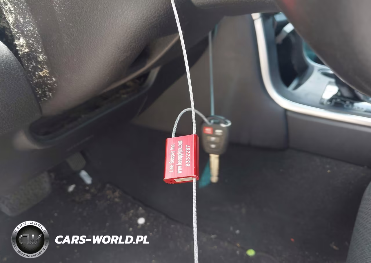 2017 Toyota Camry Se VIN:4T1BF1FKXHU368501 - 11