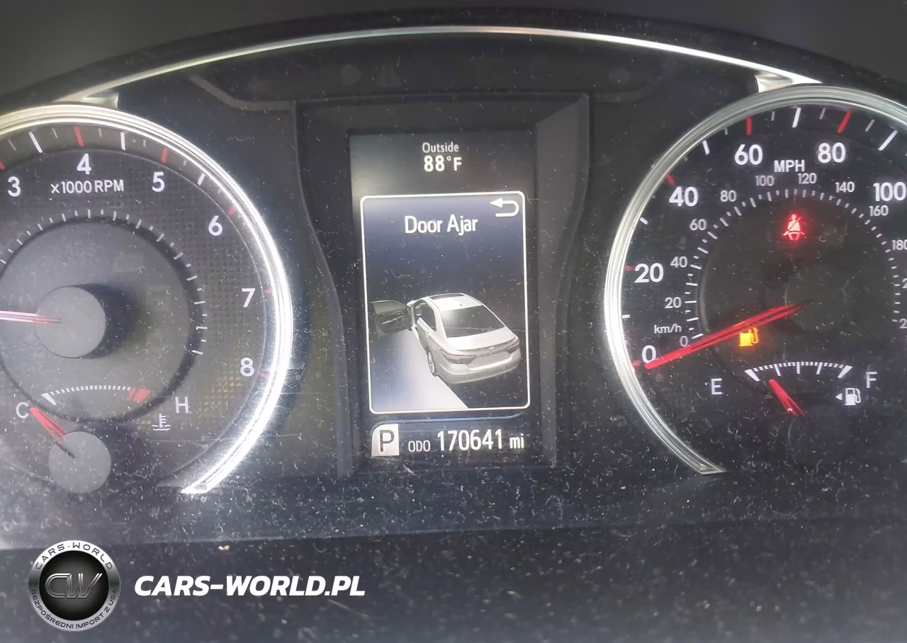 2017 Toyota Camry Se VIN:4T1BF1FKXHU368501 - 15