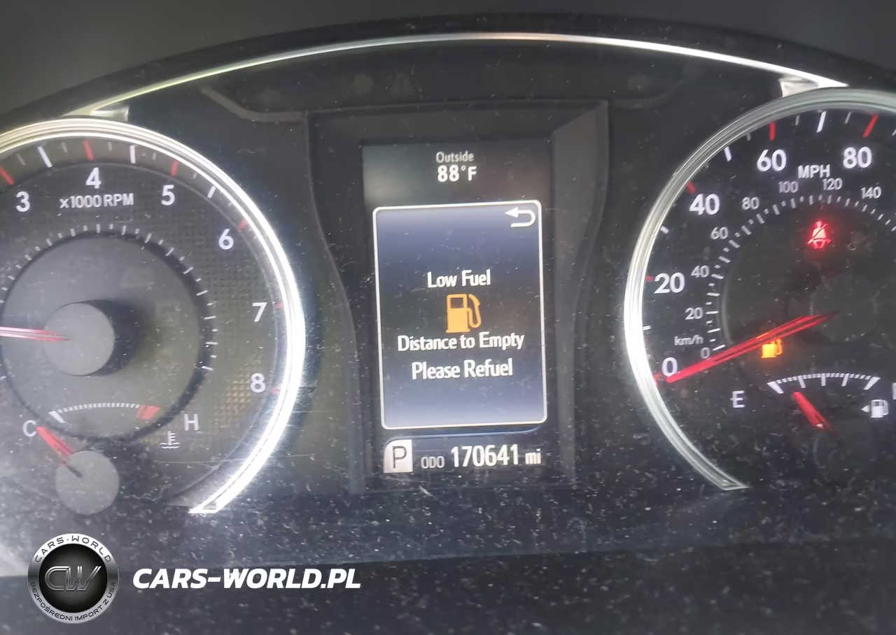 2017 Toyota Camry Se VIN:4T1BF1FKXHU368501 - 7