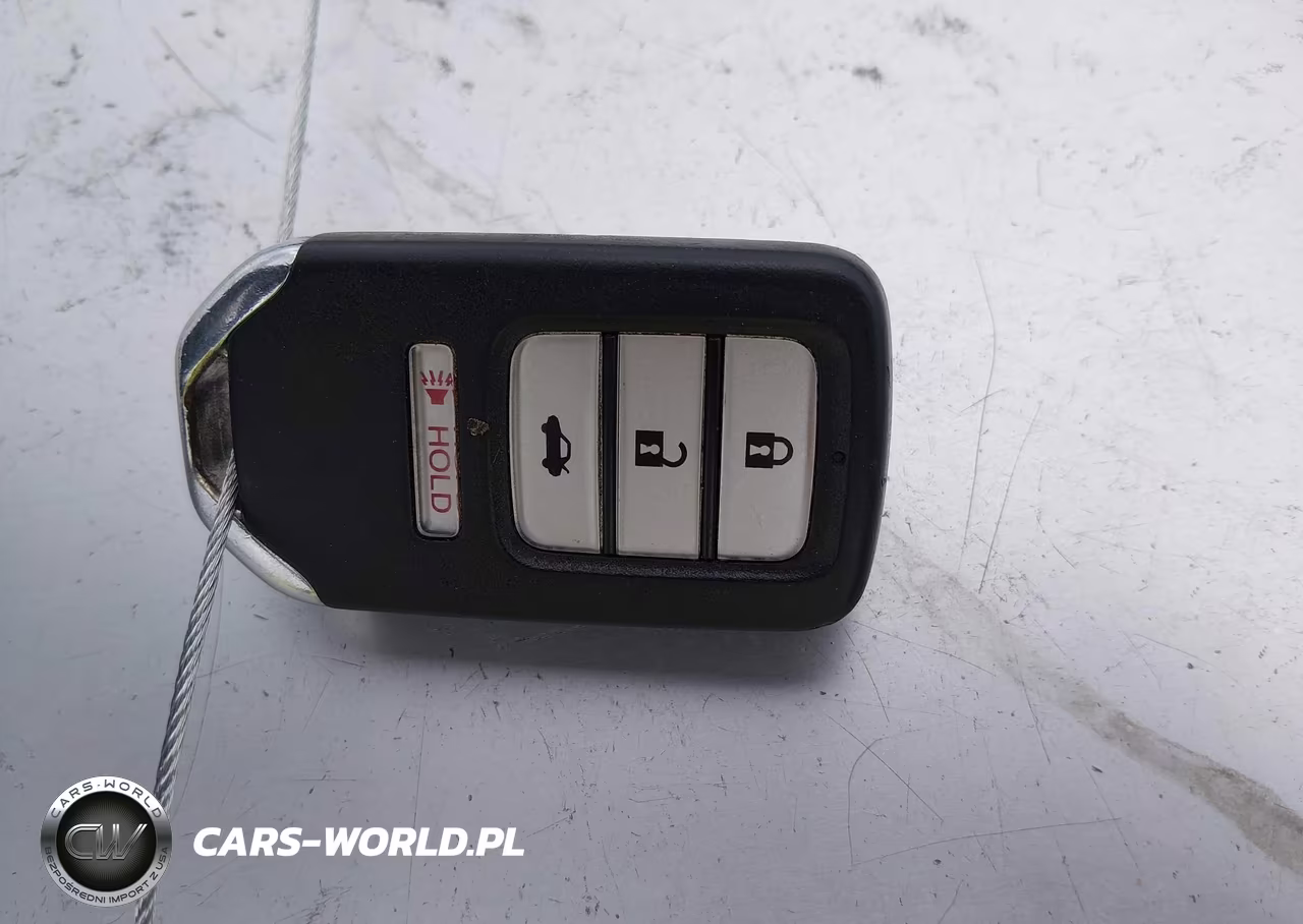 2015 Honda Accord Ex-L VIN:1HGCR2F85FA206544 - 11