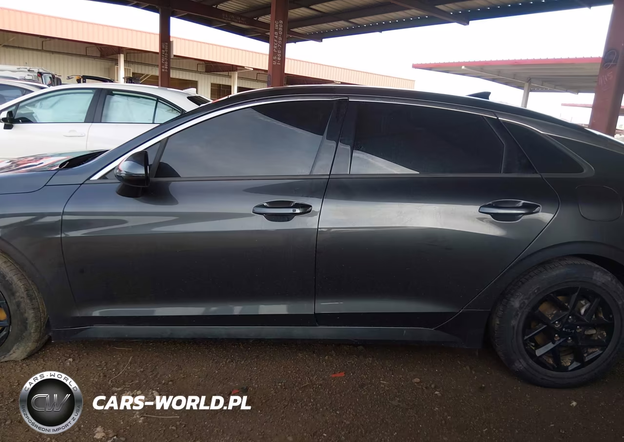 2025 Kia K5 Lxs VIN:KNAG24J76S5321152 - 14