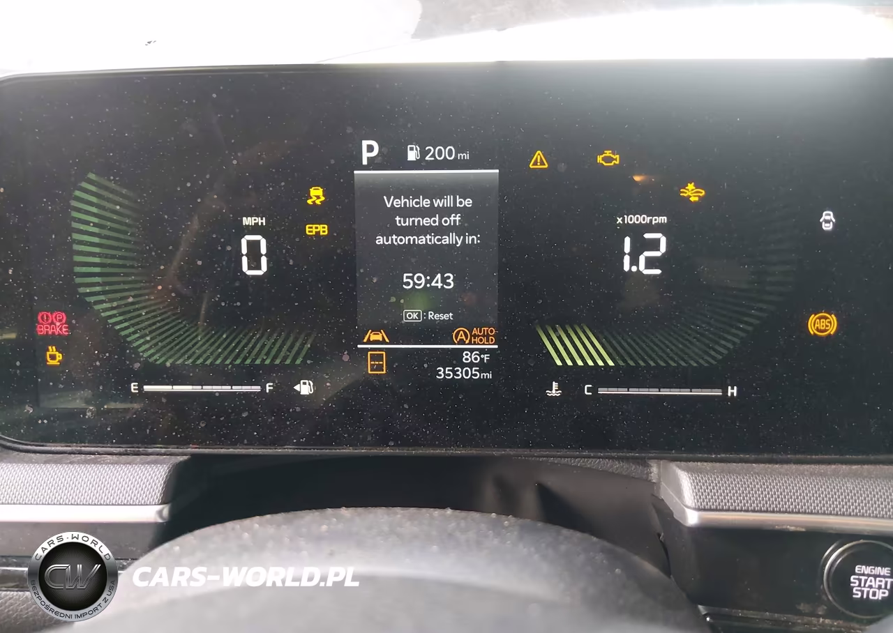 2025 Kia K5 Lxs VIN:KNAG24J76S5321152 - 7