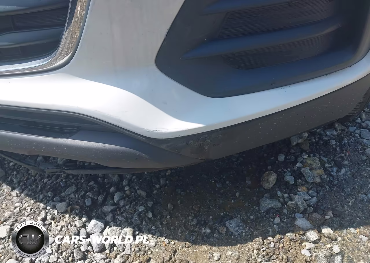 2017 CHEVROLET TRAX LS VIN:KL7CJNSB2HB182626 - 16