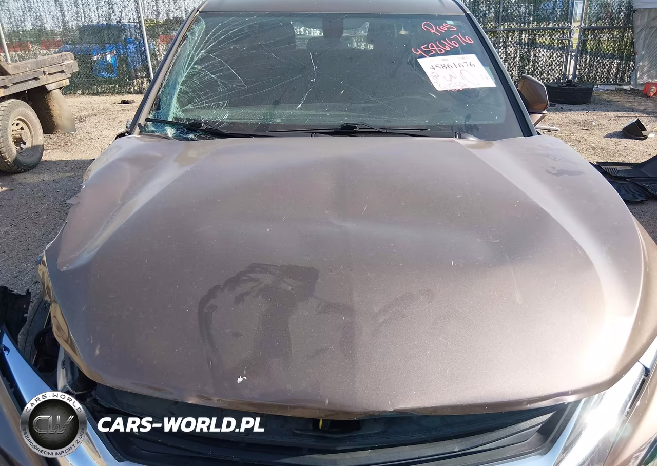 2019 Chevrolet Blazer VIN:3GNKBBRA2KS700745 - 10