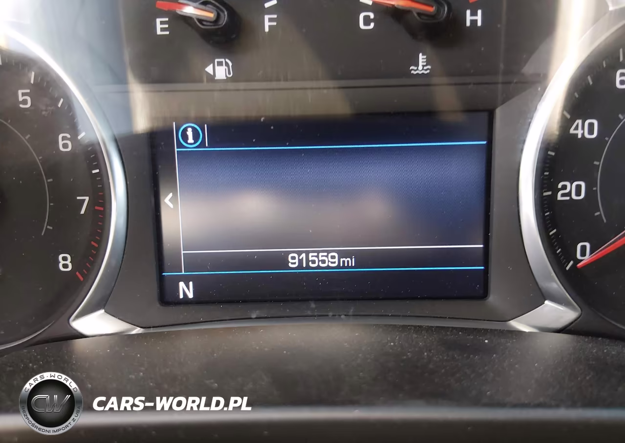 2019 Chevrolet Blazer VIN:3GNKBBRA2KS700745 - 15