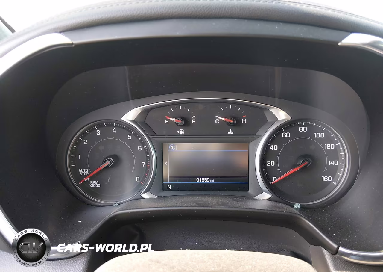 2019 Chevrolet Blazer VIN:3GNKBBRA2KS700745 - 7