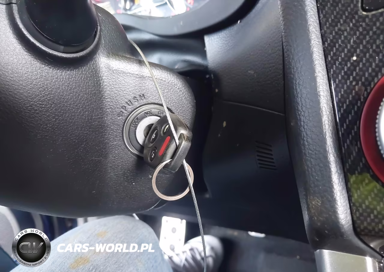 2015 Subaru Wrx Sti VIN:JF1VA2L65F9830983 - 11