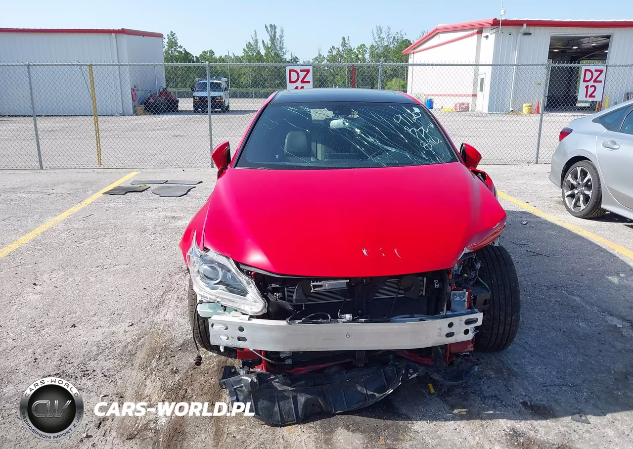 2016 Lexus Ct 200H VIN:JTHKD5BH6G2259120 - 12