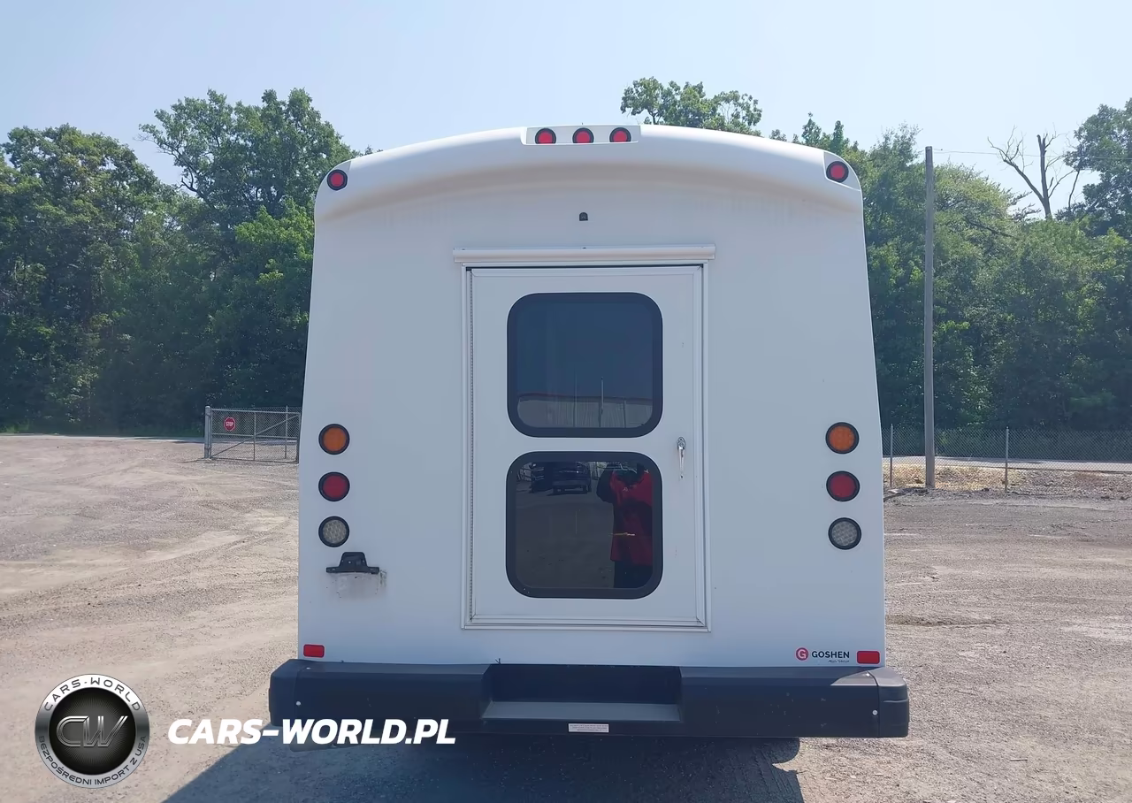2017 Ford F-450 Chassis Xl VIN:1FDAF4GT5HDA08329 - 22